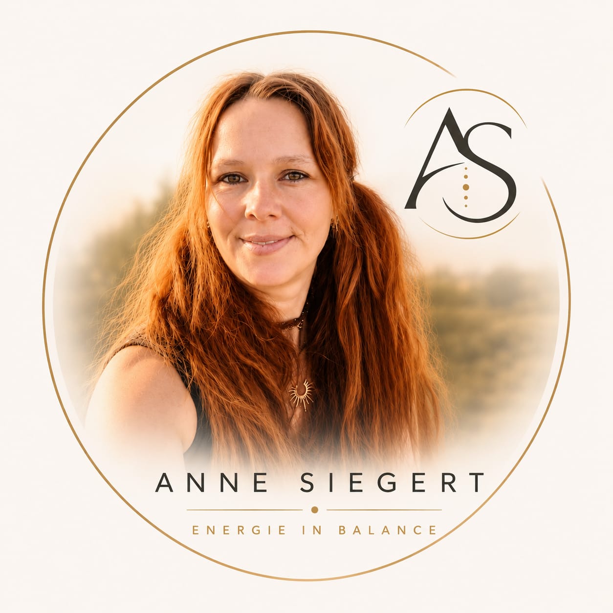 Anne Siegert – Energie in Balance